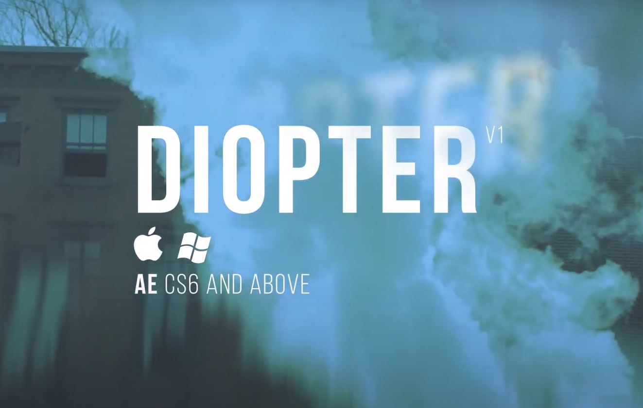 Diopter