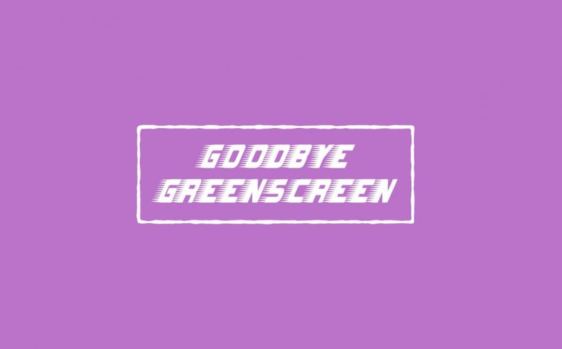 AEScripts Goodbye Greenscreen v1.1.0 GPU for After Effects Full Version Free Download