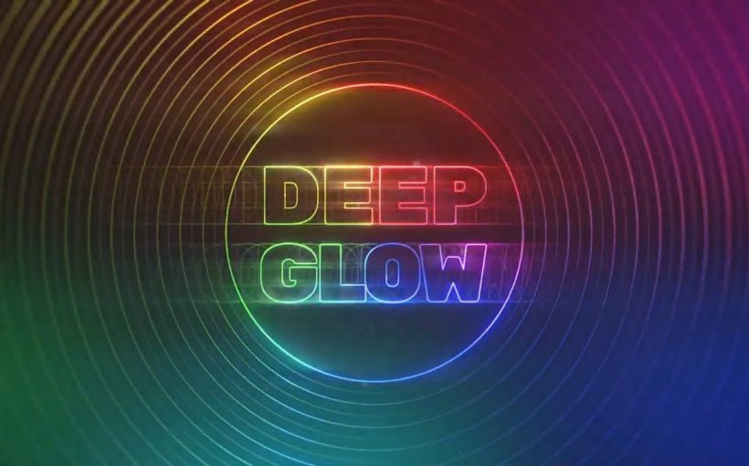 AEScripts Deep Glow v1.4.3 for After Effects WIN Full Version