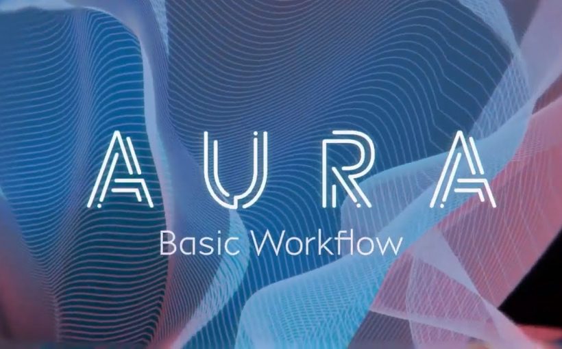 AEScript Aura v1.2.2 for After Effects Full Version