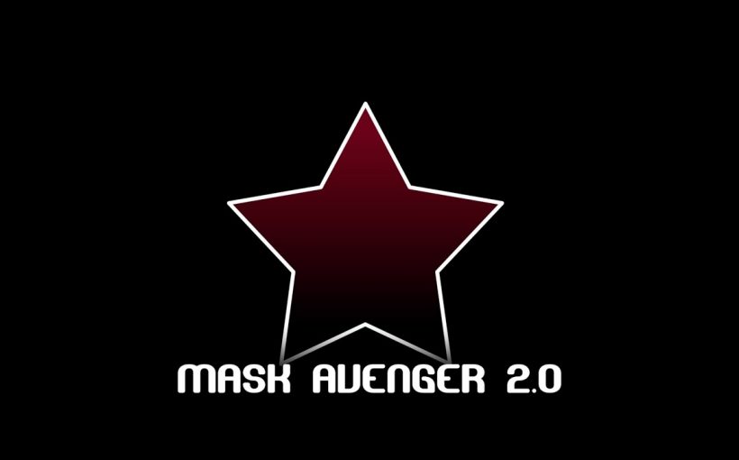 AEscripts BAO Mask Avenger 2.7.4 for After Effects Full Version