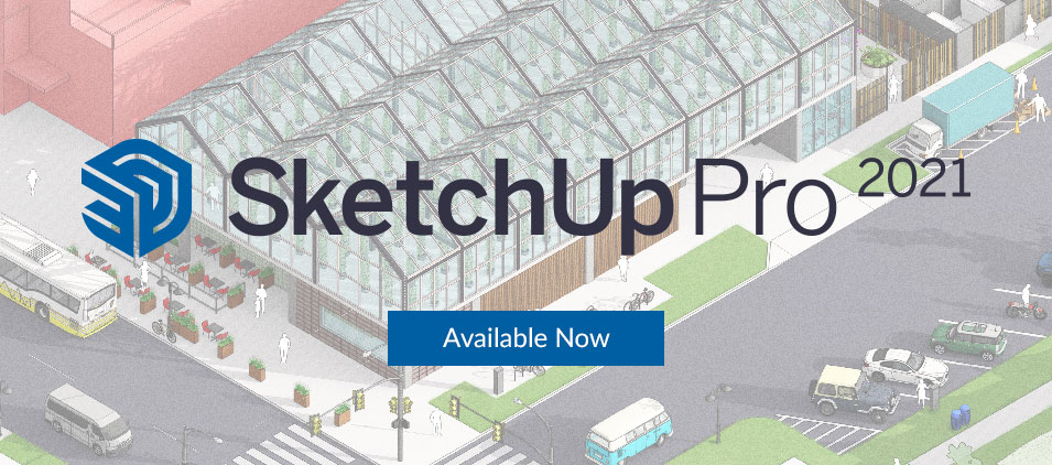 sketchup pro 2021 free download with crack 64 bit