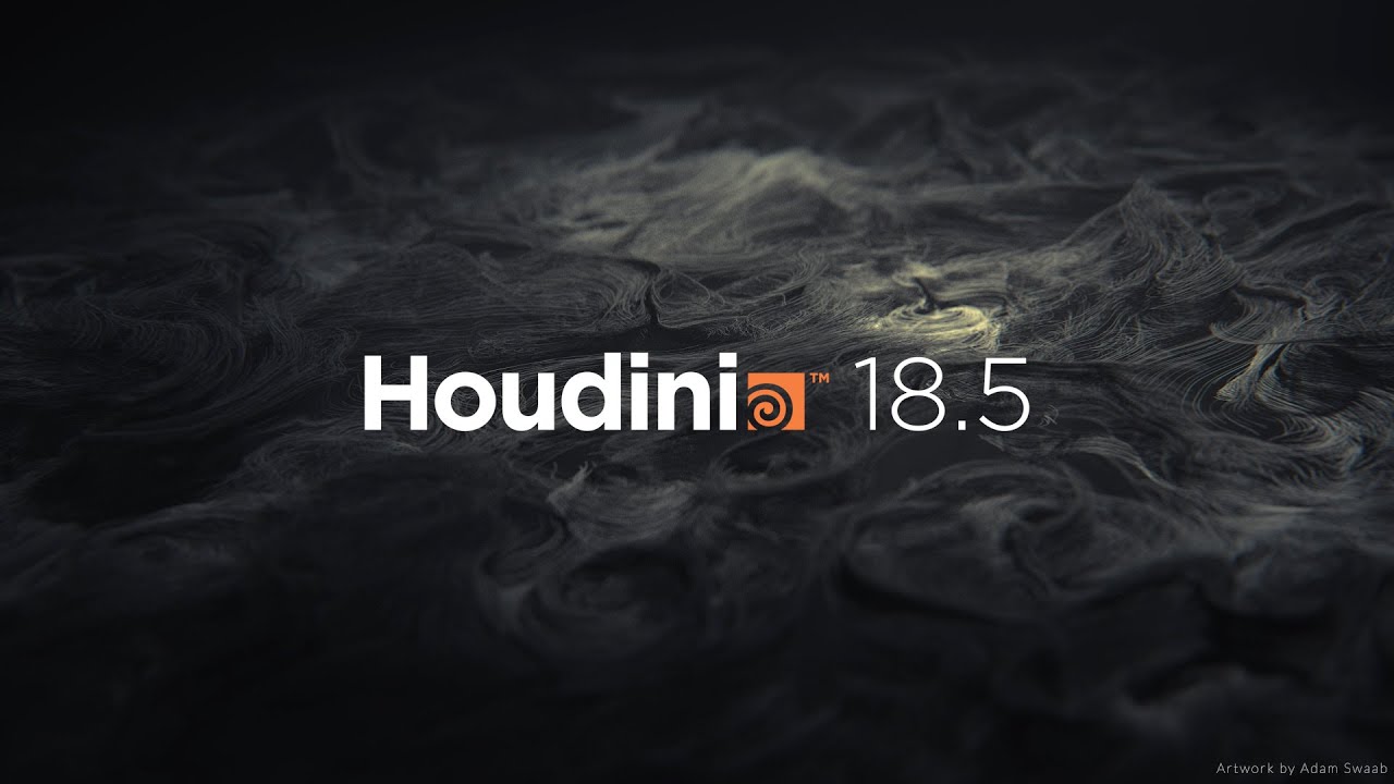 houdini software download free