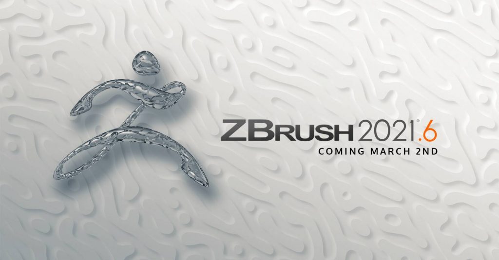 zbrush