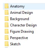 Mitch Leeuwe - Learn how to draw from Mitch Leeuwe. Art tutorials, ebook and video lessons Bundle Free Download Capture 1