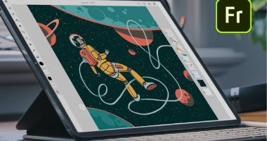 Fresco faq Download Adobe Fresco 1