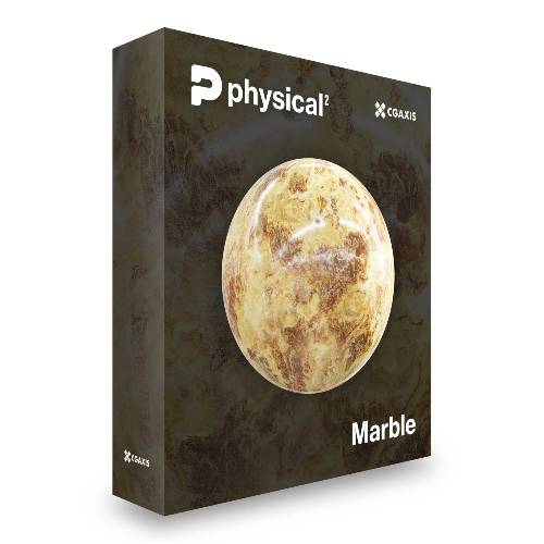 Physical 2 Marble Box 1