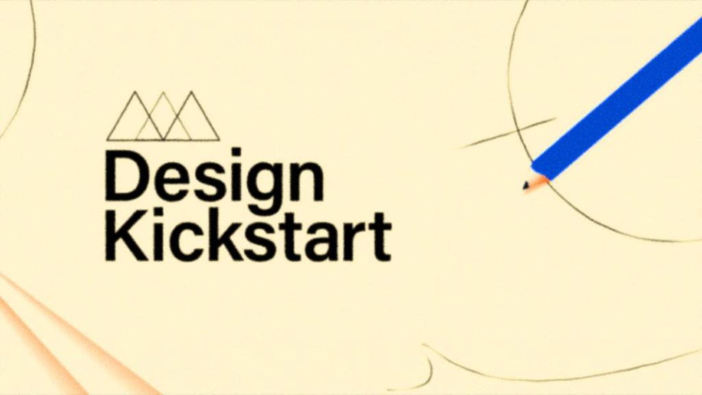 School of Motion Design Kickstart