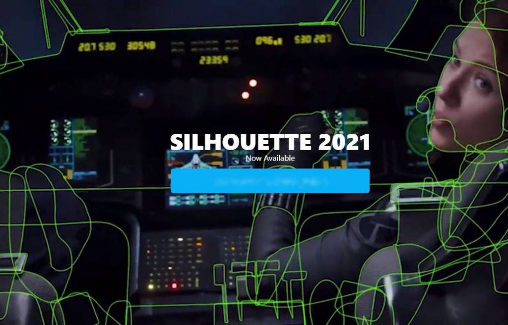 Silhouette 2021