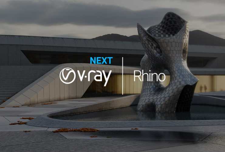 Vray Rhino