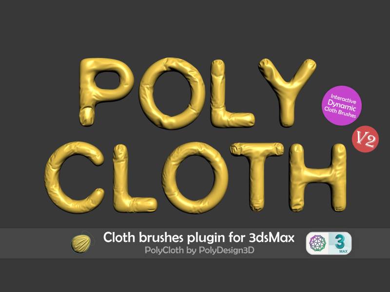 PolyCloth