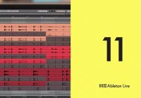 Ableton Live Suite v11