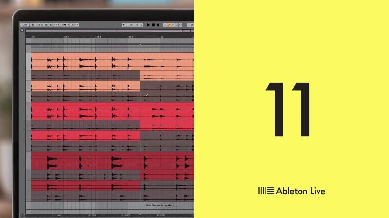 ableton live 11 free download full version mac