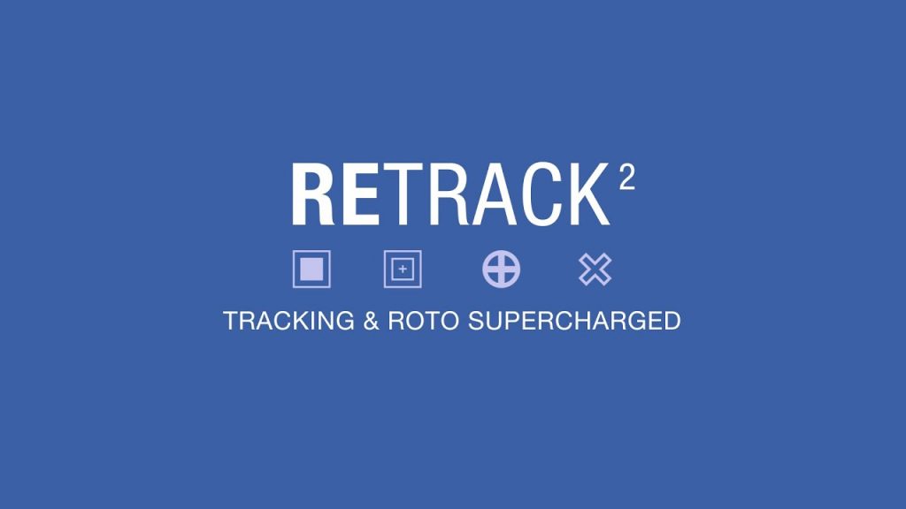 Aescripts ReTrack