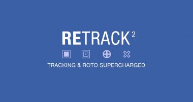 Aescripts ReTrack