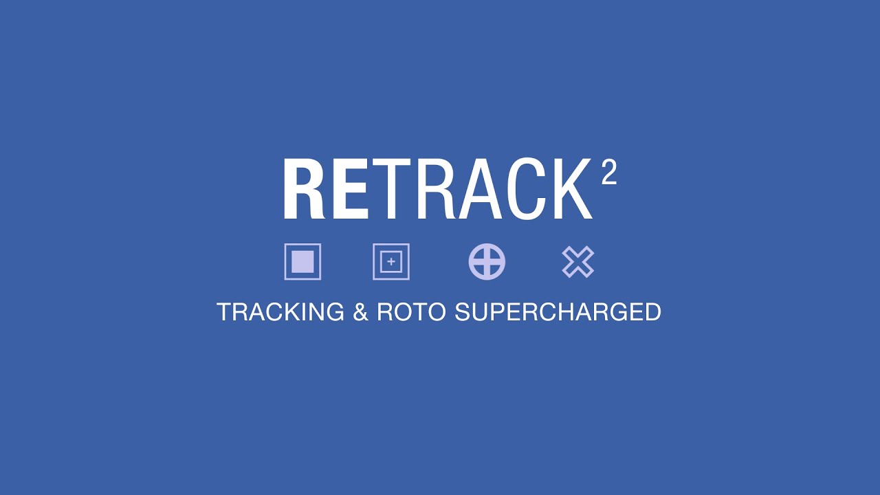 Aescripts ReTrack