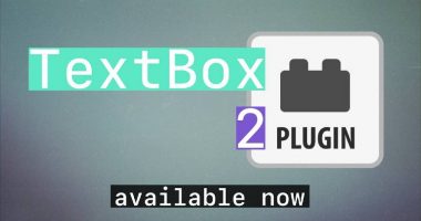 TextBox 2