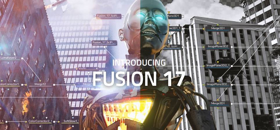 Fusion 17 1