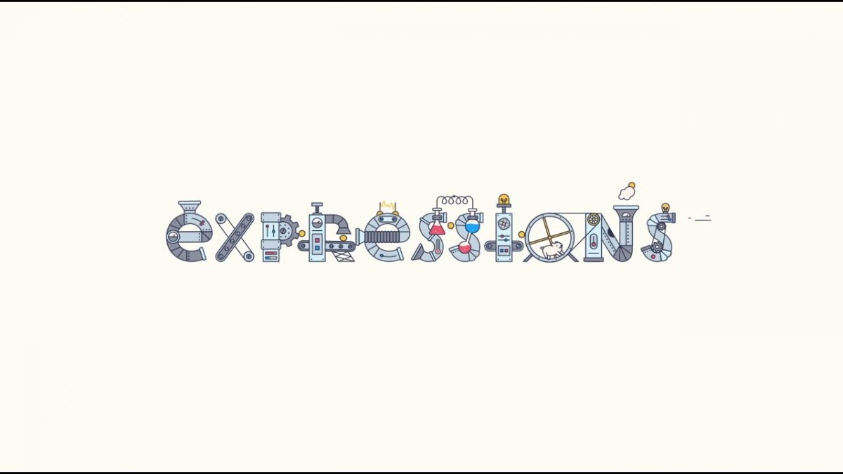 Motion Design School Expressions Trip (FULL) Free Download Download
