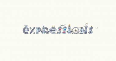 Motion Design School Expressions Trip