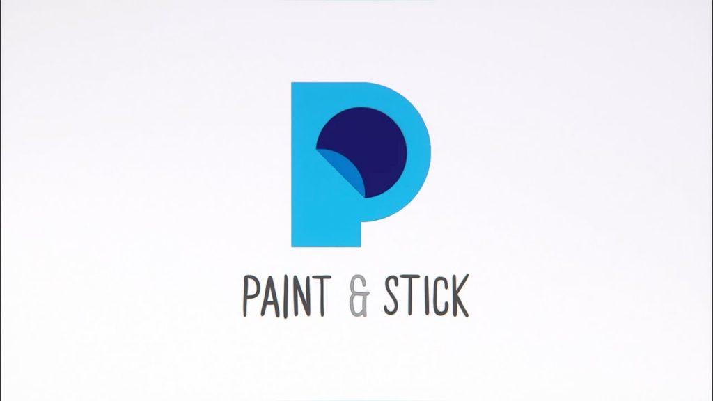 Paint Stick