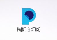 Paint Stick