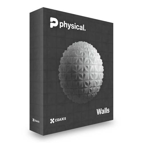 Physical Walls Box 1