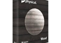 Physical Wood Box 1