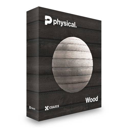 Physical Wood Box 1