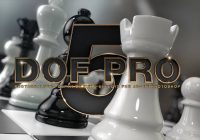 Richard Rosenman DOF PRO