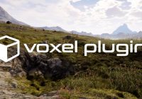 Voxel Plugin PRO