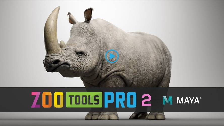 Zoo Tools Pro