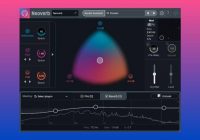 iZotope Neoverb 1