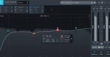 iZotope Ozone 9 Advanced