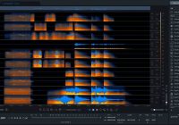 iZotope RX 8 Audio Editor Advanced