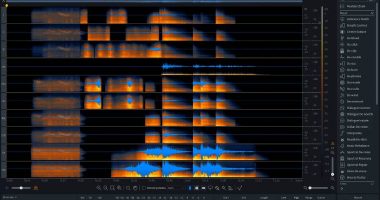 Izotope Rx Loudness Control V1. 03 Izotope Rx Loudness Control V1. 03