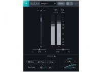 iZotope Relay