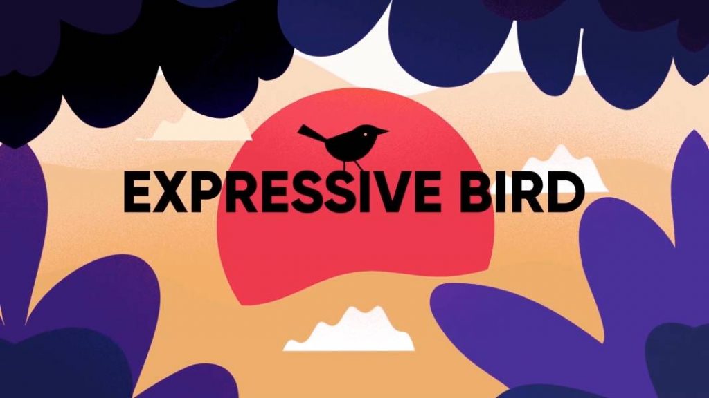 Expressive Bird