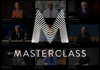 MasterClass Buy One Share One Free Feature 1