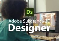 Substance Designer