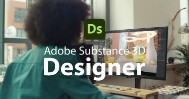 Substance Designer