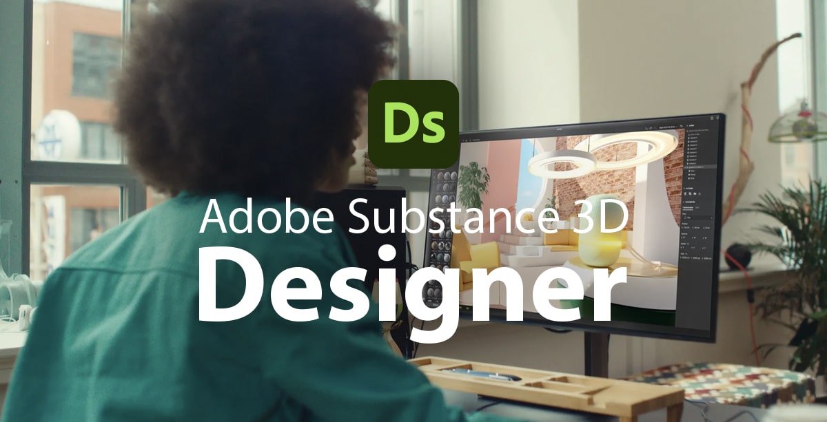 Substance Designer