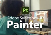 Substance Painter