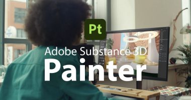 Substance Painter