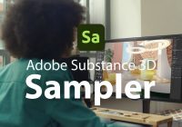 Substance Sampler