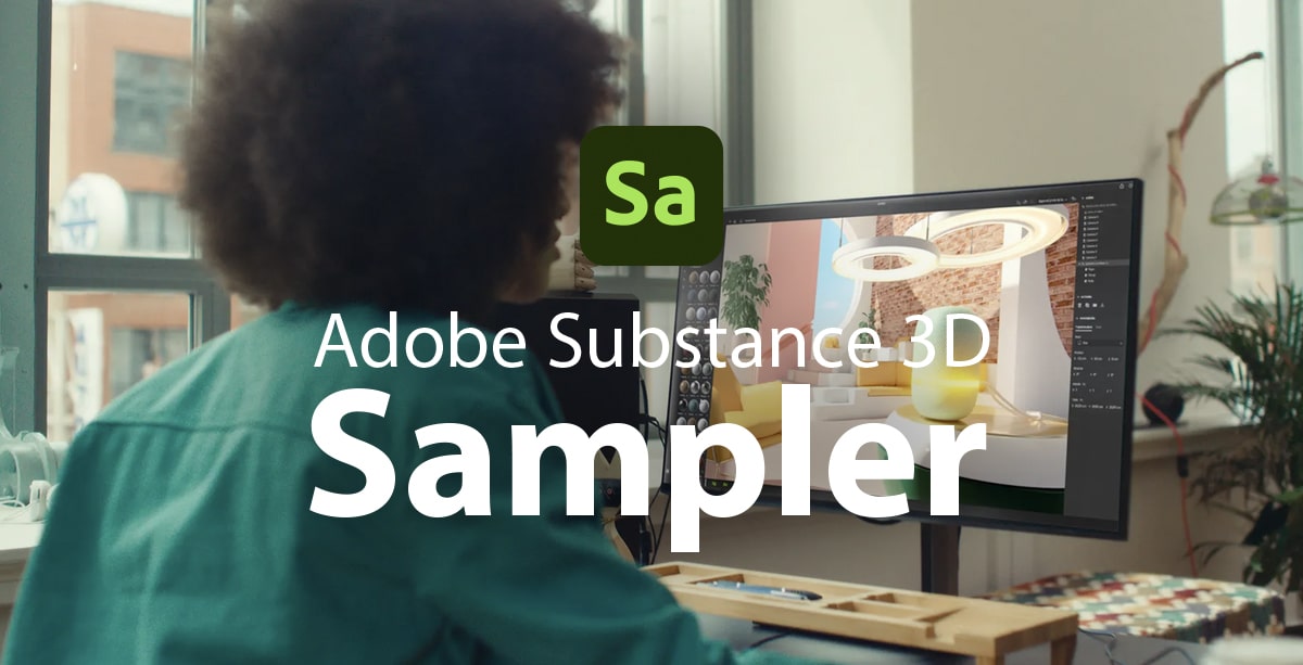 Substance Sampler