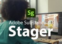 Substance Stager