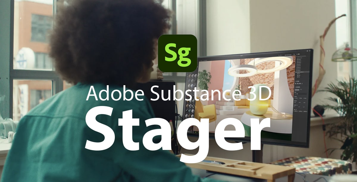 Substance Stager