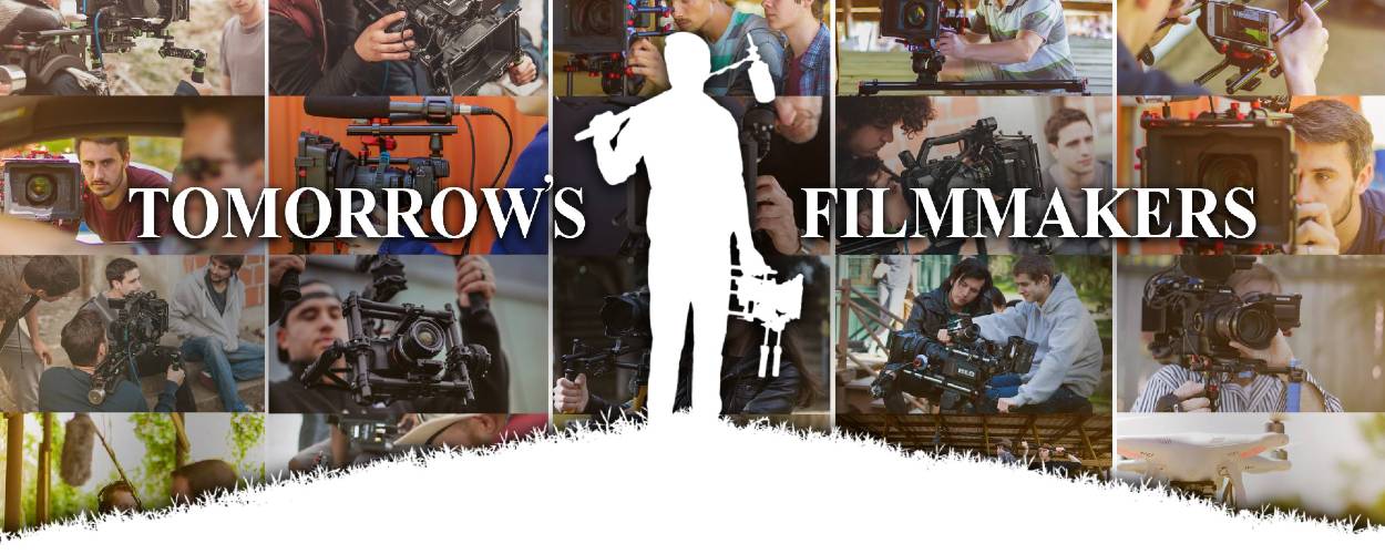 Tomorrow's Filmmakers (May Update) Free Download Tomorrows Filmmakers May Update Free Download