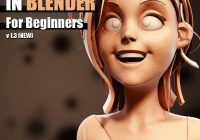 Yansculpts Sculpting In Blender For Beginners